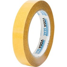 Vodaseal Çift Taraflı Filmik Bant 25Mm X 25M