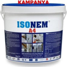 İsonem A4 Sızdırmaz Elastik Dolgu 5 Kg