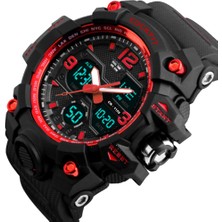 Cockpit CK-1155BR Erkek Kol Saati