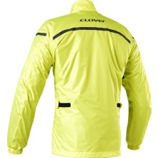 Clover Wet Jacket Pro Wp Neon