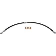 Cavo Fren Hortumu Ön Tiguan Q3 Bm 2008 5N0611701