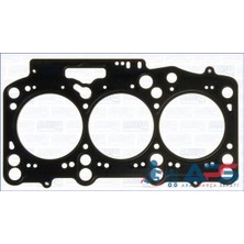 Elring Silindir Kapak Conta 2 Kertik Polo Cordoba Fabia 1.4 Tdı Amf Bnv Bnm 1999 045103383Ab
