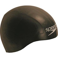 Speedo Aqua V Cap Au Blk