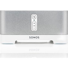 Sonos CONNECT:AMP (Zone Player 120) Wireless Bağlantı Özellikli Amfikatör