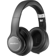 Anker SoundCore Vortex Kablosuz Bluetooth Kulaklık - 20 Saat Şarj - AptX - 3.5mm AUX - A3031 - ONP