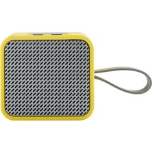 Grundig GSB 710 Yellow Bt Speaker