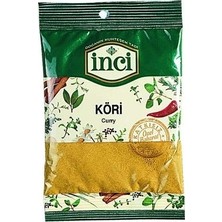 İnci Köri 40 gr