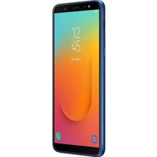 Samsung Galaxy J8 32 GB (Samsung Türkiye Garantili) Mavi