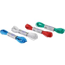 DecoBella 10 Mt. Polyester Çamaşır İpi
