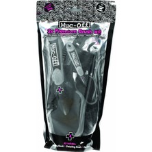 Muc-Off 3 Brush Set Fırça Seti