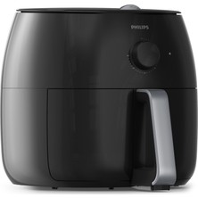 Philips Viva Collection HD9630/90 AirFryer XXL