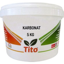 Tito Karbonat - 5 kg