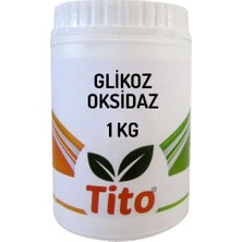 Tito Glikoz Oksidaz - 1 kg