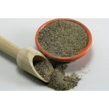 Kübi Toz Karabiber - 1 kg