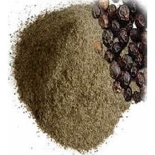 Kübi Toz Karabiber - 1 kg