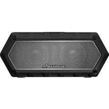 Soundcast VG-1 Siyah Portable Outdoor Full-Range Loudspeaker