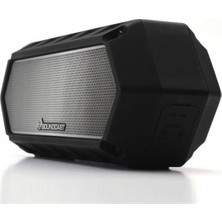 Soundcast VG-1 Siyah Portable Outdoor Full-Range Loudspeaker
