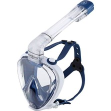 Aqua Sphere Aqua Lung Full Face Maske Şnorkel