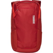 Thule Enroute 14L Notebook Sırt Çantası Red Feather 13" CA.TEBP313RDF