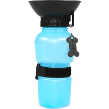 Autodogmug Köpek Su Matarası