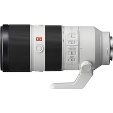 Sony 100-400mm f/4.5-5.6 GM OSS Lens (Sony Eurasia Garantili)