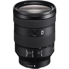 Sony Sel-24105G Fe 24-105Mm F/4 G Oss Lens