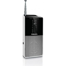 Philips AE1530 Taşınabilir Radyo