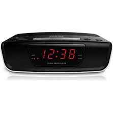Philips AJ3123/12 Alarm Saatli Dijital FM Radyo
