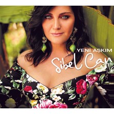 Sibel Can - Yeni Aşkım - Cd