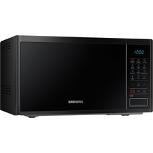 Samsung MS23J5133AK/TR Siyah Mikrodalga Fırın