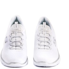 Skechers 181Skek741 12980-Wsl Kadın Günlük Spor Ayakkabı