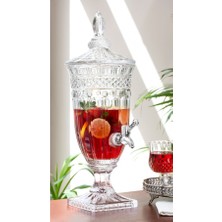 Madame Coco Elısabeth Cam Sebil1.8L