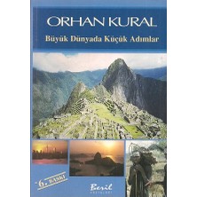 Büyük Dünyada Küçük Adımlar