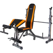 Cosfer Csf-310 Ağırlık Sehpası