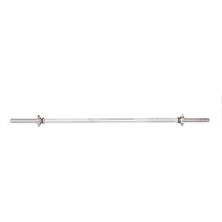 Cosfer CSF-DB120 Krom Halter Bar - 120 cm