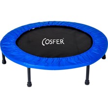 Cosfer CSF-40-M Trambolin 102 cm (40”) Mavi