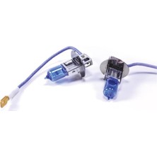 Photon H3 12V 55W Beyaz Işık 5000K