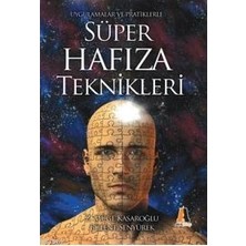 Süper Hafıza Teknikleri