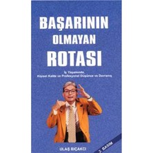 Başarının Olmayan Rotası