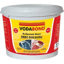 Vodabond Derz Dolgusu 1 Kg Beyaz