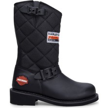Harley Davidson Laconıa 644 Kadın Bot 025G100071