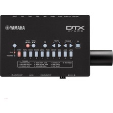 Yamaha Dtx452K Dijital Davul