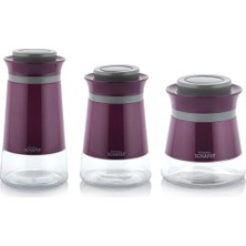 Schafer Kitchen House 3 Boy Baharat Seti - 9423
