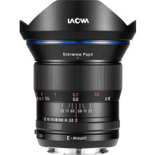 Laowa Laowa Venus 15mm f:2 FE Zero D Lens