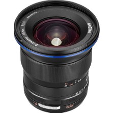 Laowa Laowa Venus 15mm f:2 FE Zero D Lens