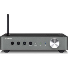 Yamaha WXC-50 MusicCast Network Streaming Pre-Amplifikatör