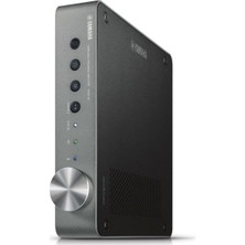 Yamaha WXA-50 MusicCast Network Streaming Amplifikatör