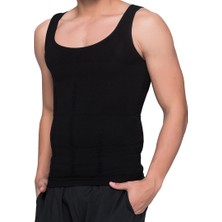 Jiber Erkek Korse Atlet - 4001