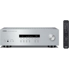 Yamaha Rs 202D Stereo Receiver