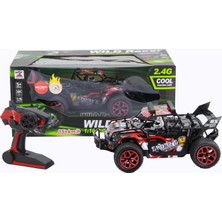 Uzaktan Kumandalı Şarjlı Buggy Offroad 35 Km Hız